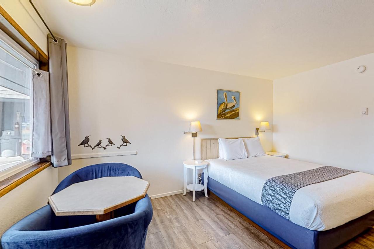 בנדון Lamplighter Inn חדר תמונה