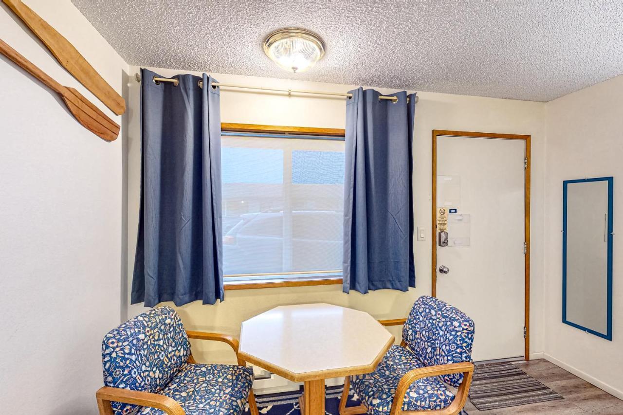 בנדון Lamplighter Inn מראה חיצוני תמונה