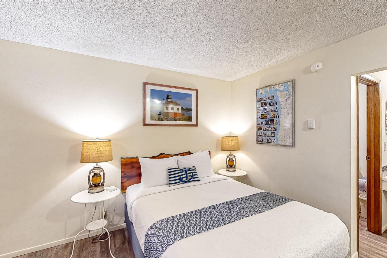 בנדון Lamplighter Inn מראה חיצוני תמונה