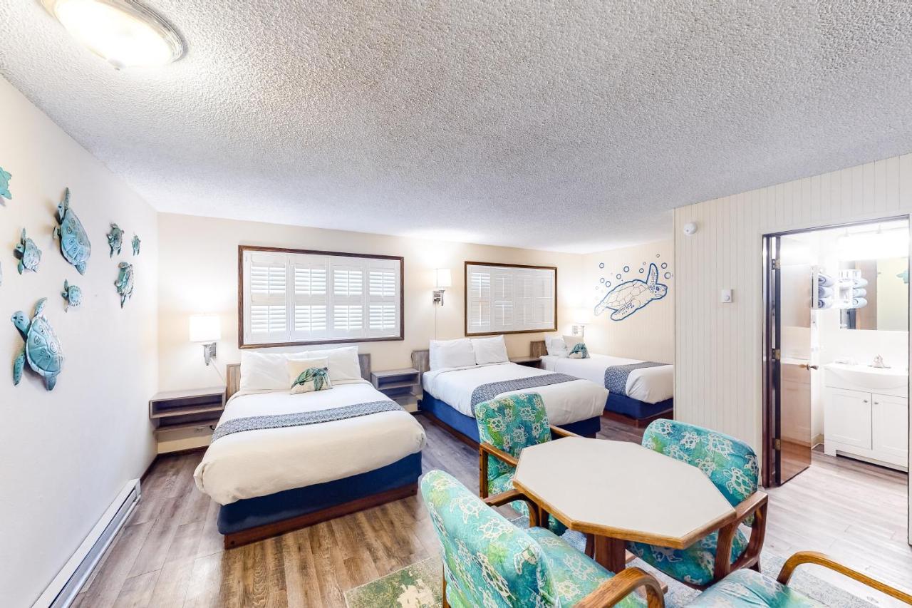 בנדון Lamplighter Inn חדר תמונה