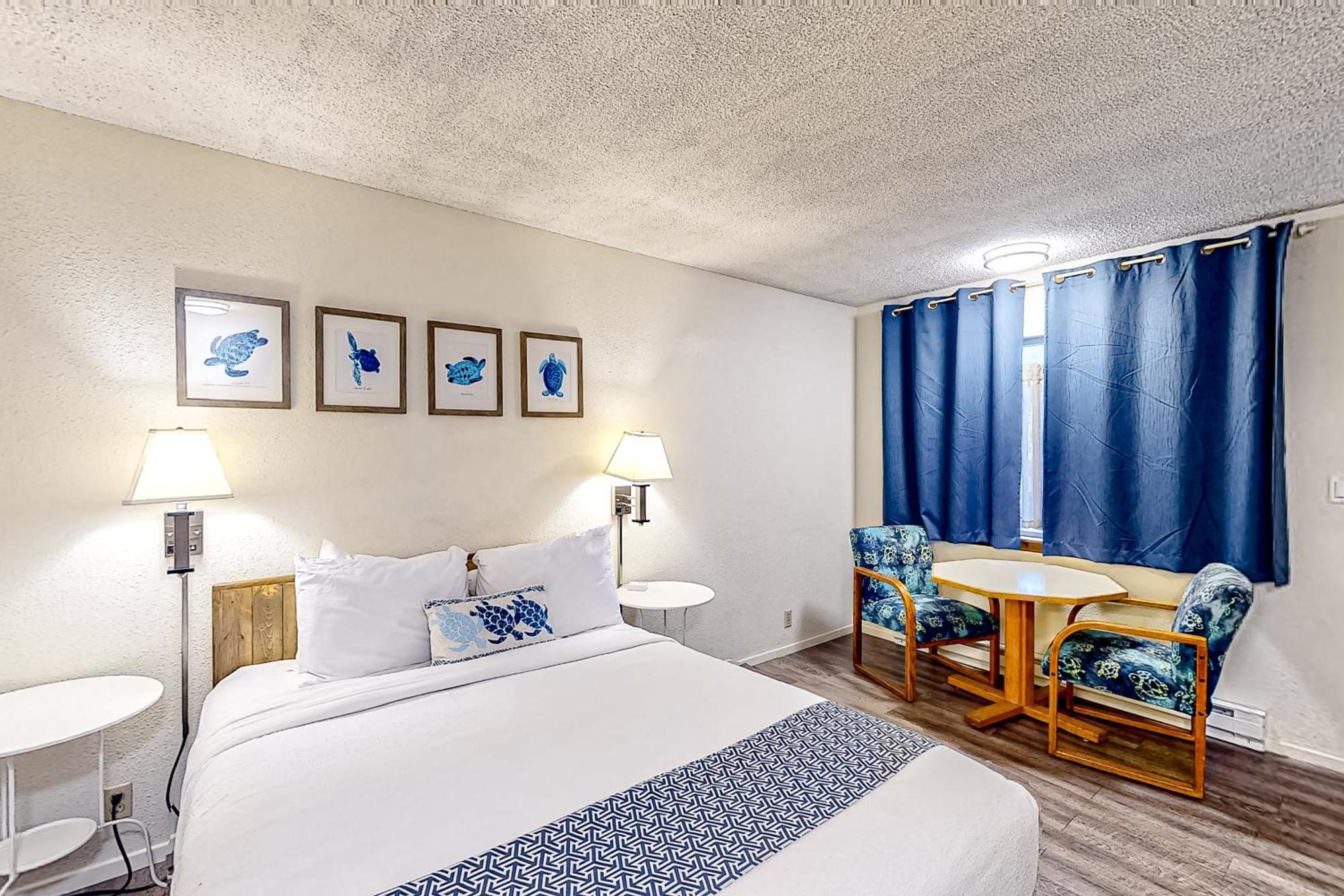 בנדון Lamplighter Inn חדר תמונה