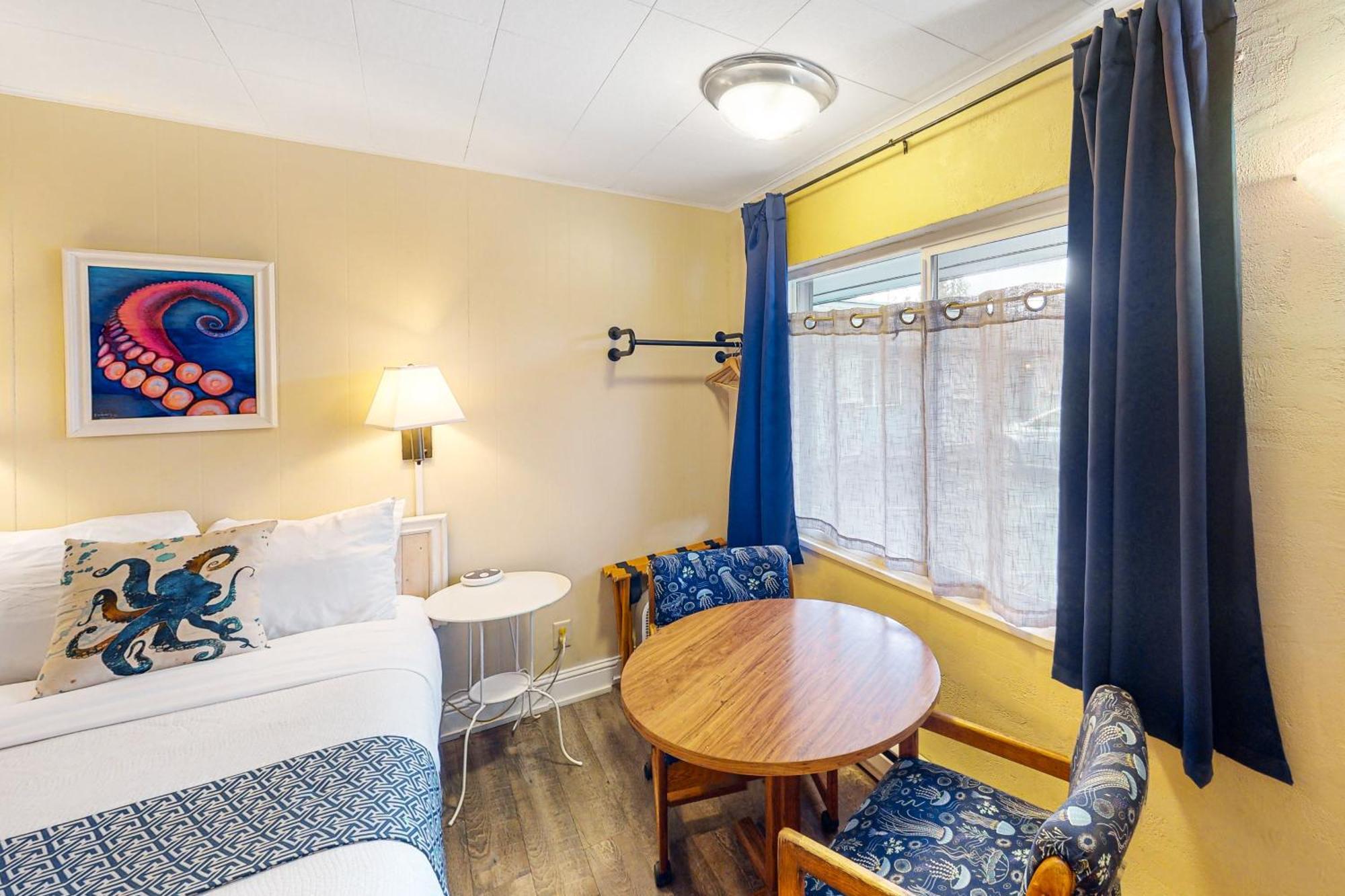 בנדון Lamplighter Inn חדר תמונה