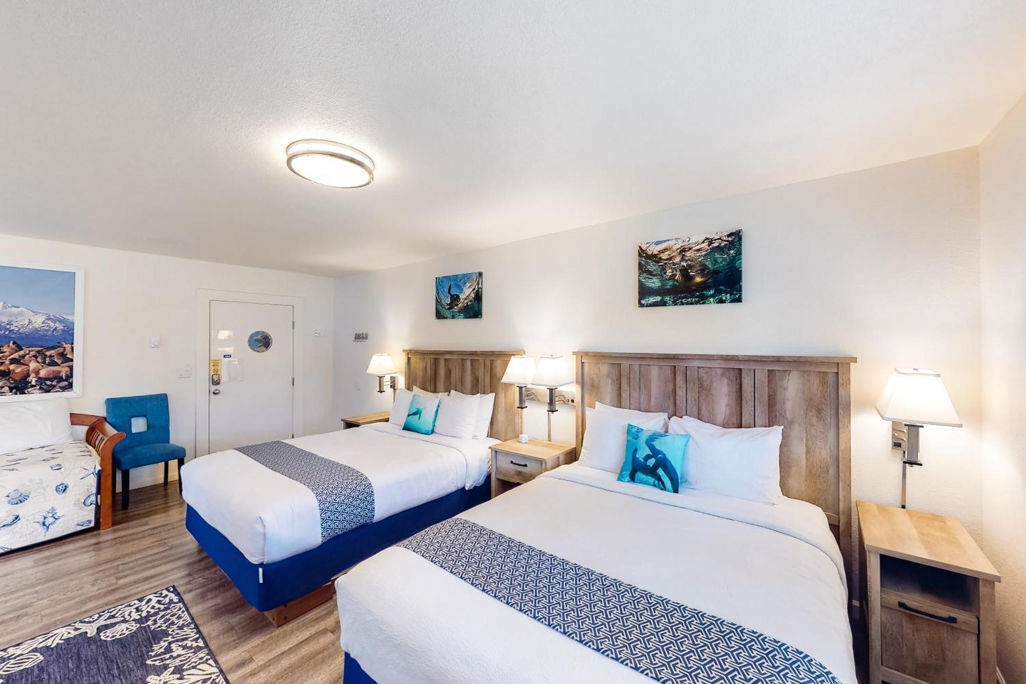 בנדון Lamplighter Inn חדר תמונה