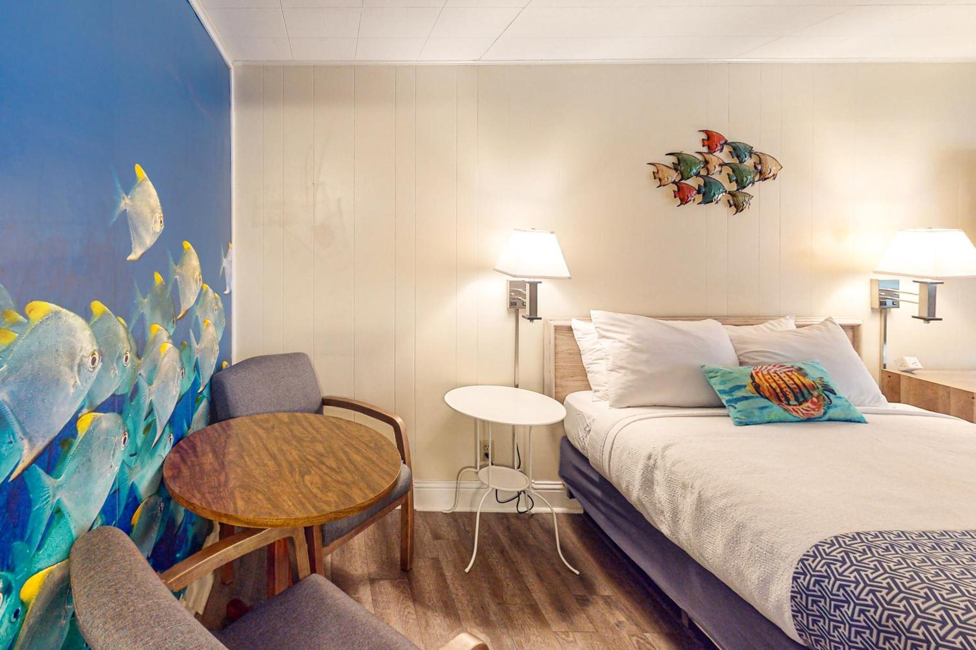 בנדון Lamplighter Inn חדר תמונה
