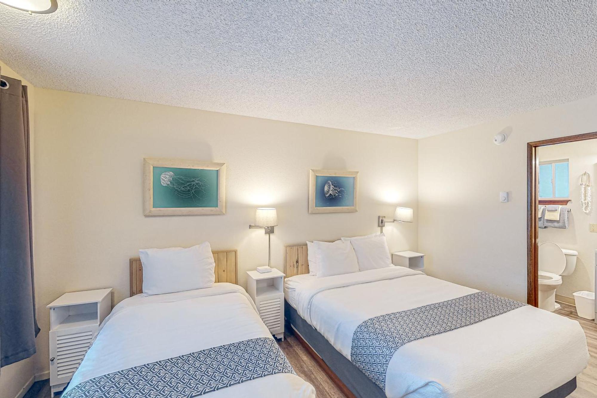 בנדון Lamplighter Inn חדר תמונה