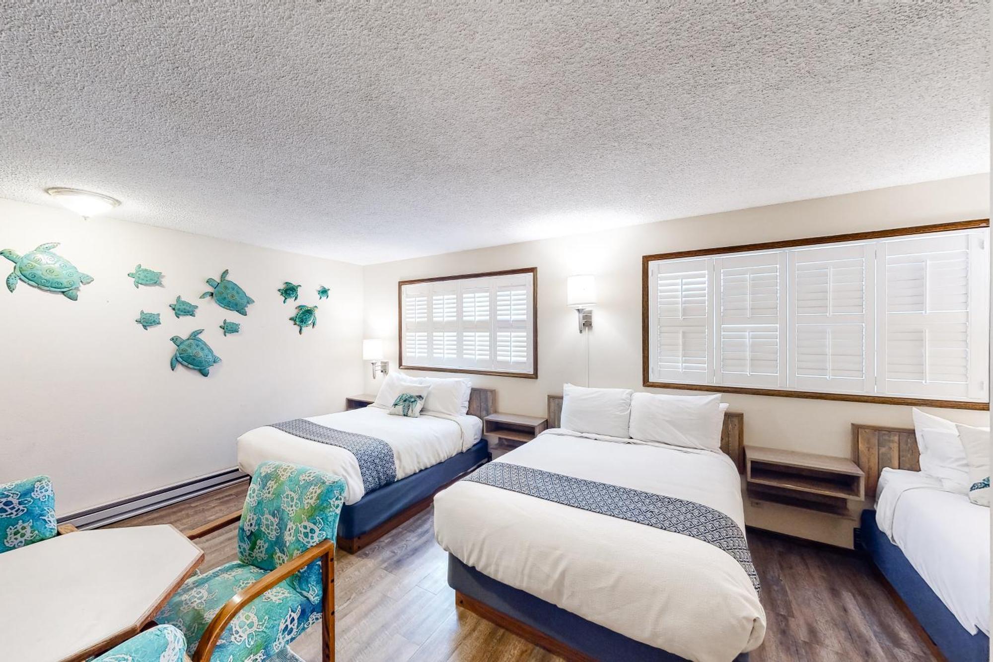 בנדון Lamplighter Inn חדר תמונה