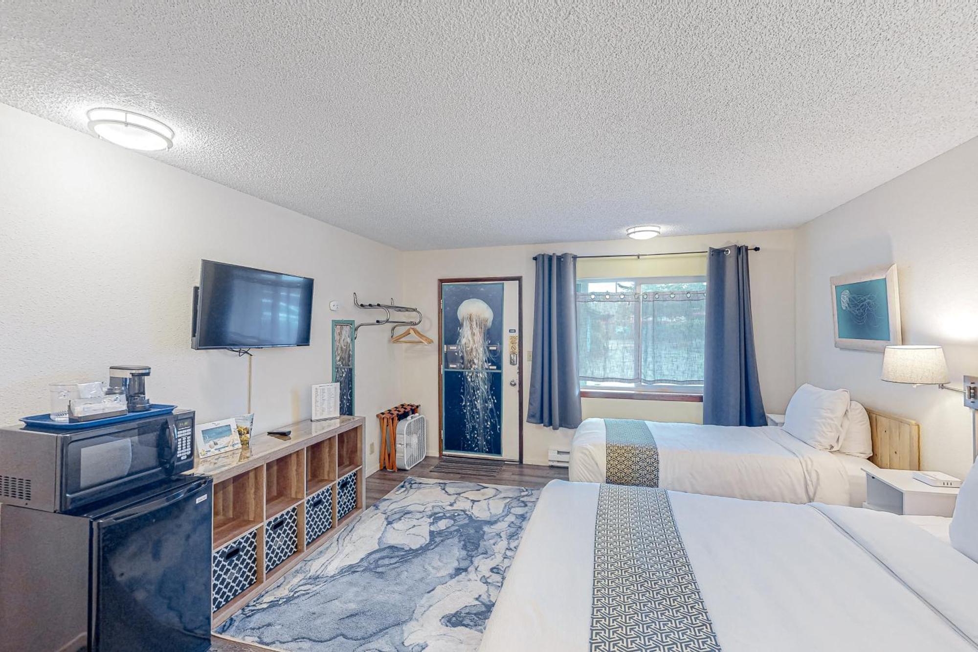 בנדון Lamplighter Inn חדר תמונה