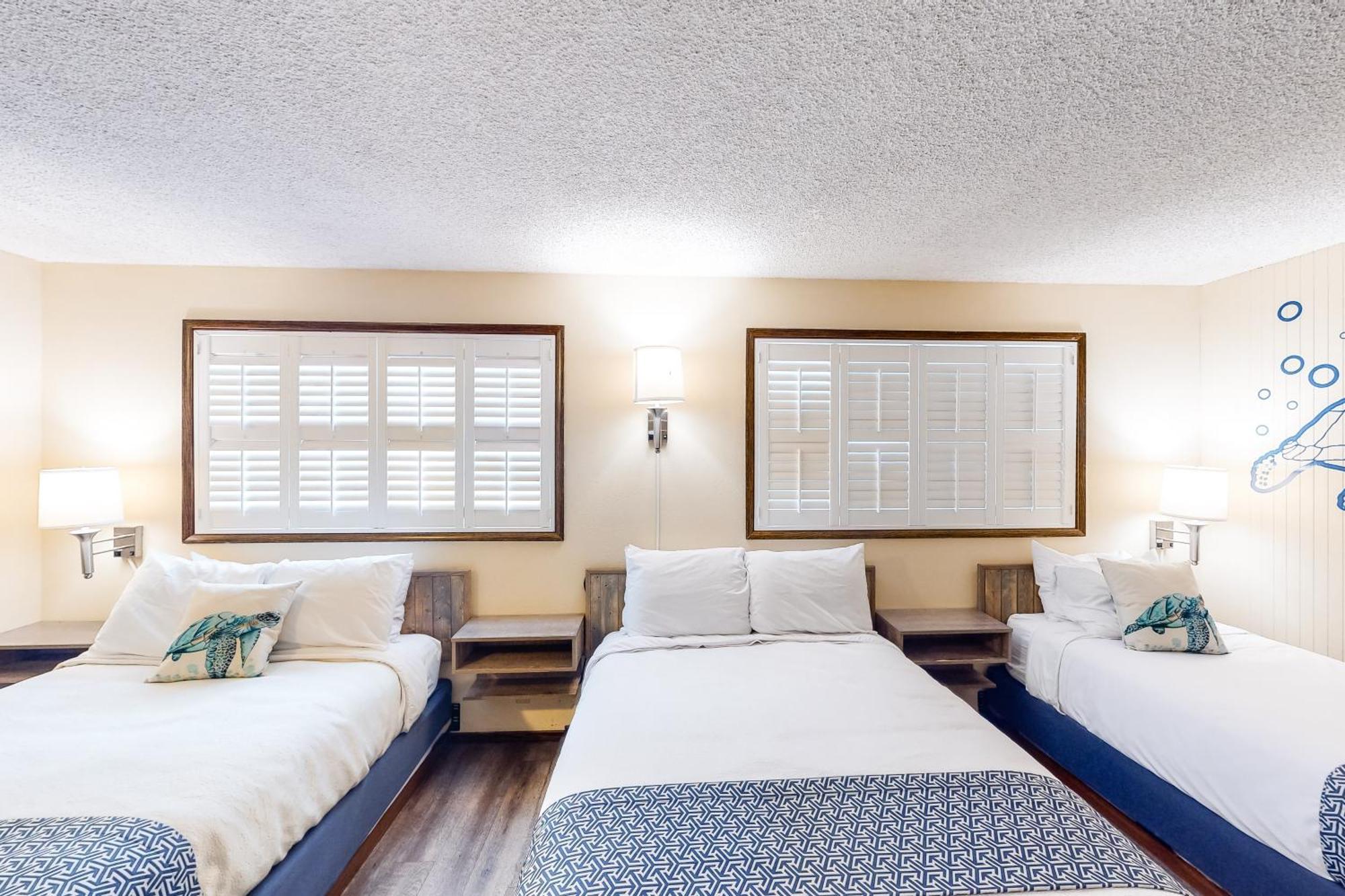 בנדון Lamplighter Inn חדר תמונה