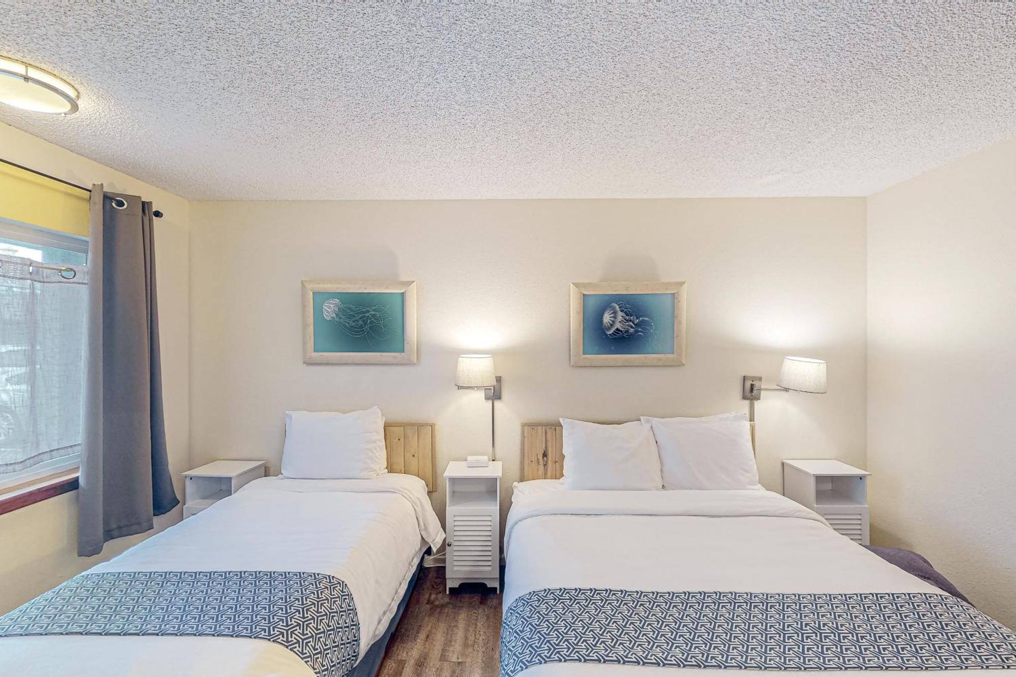 בנדון Lamplighter Inn חדר תמונה