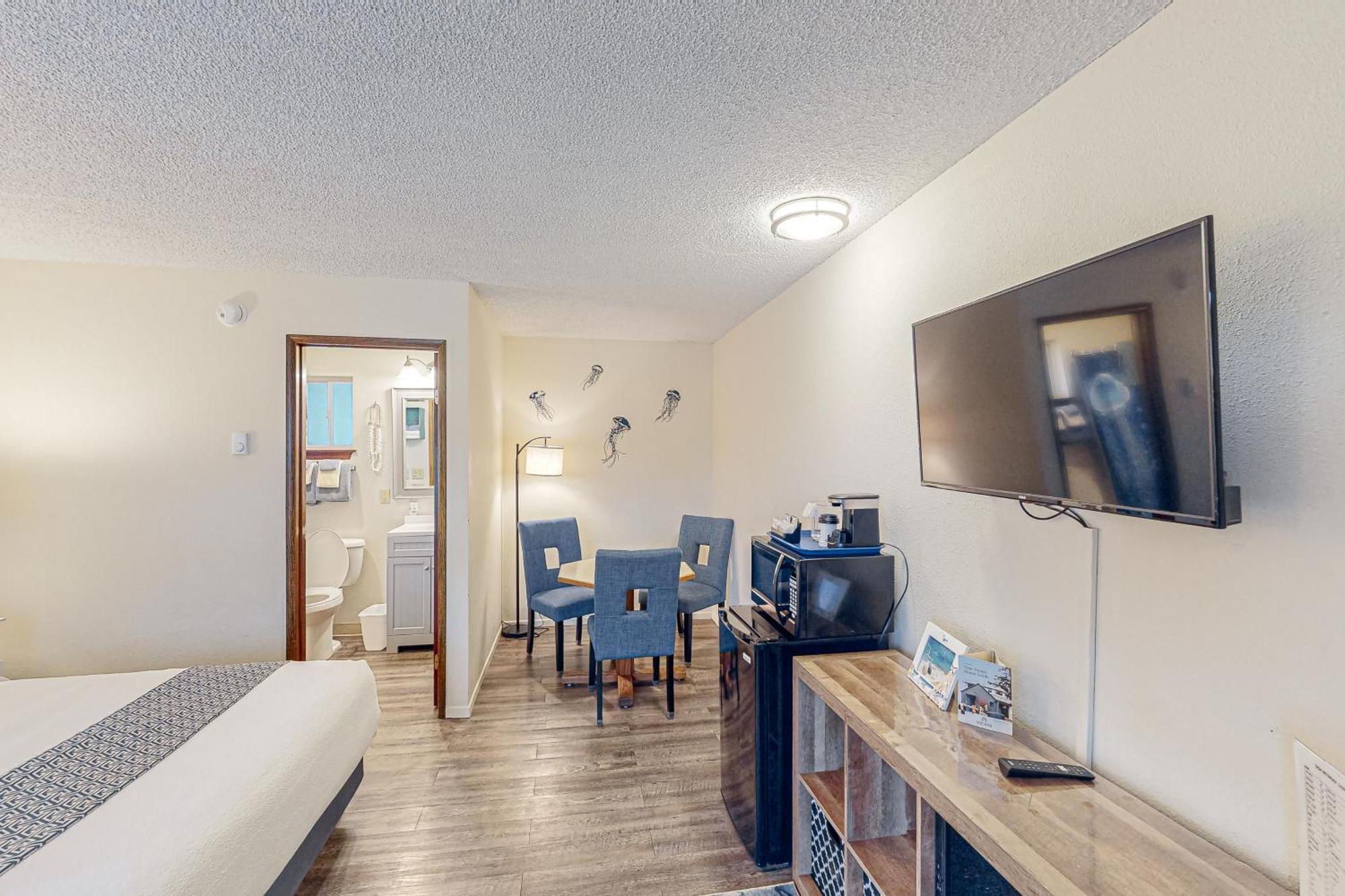 בנדון Lamplighter Inn חדר תמונה