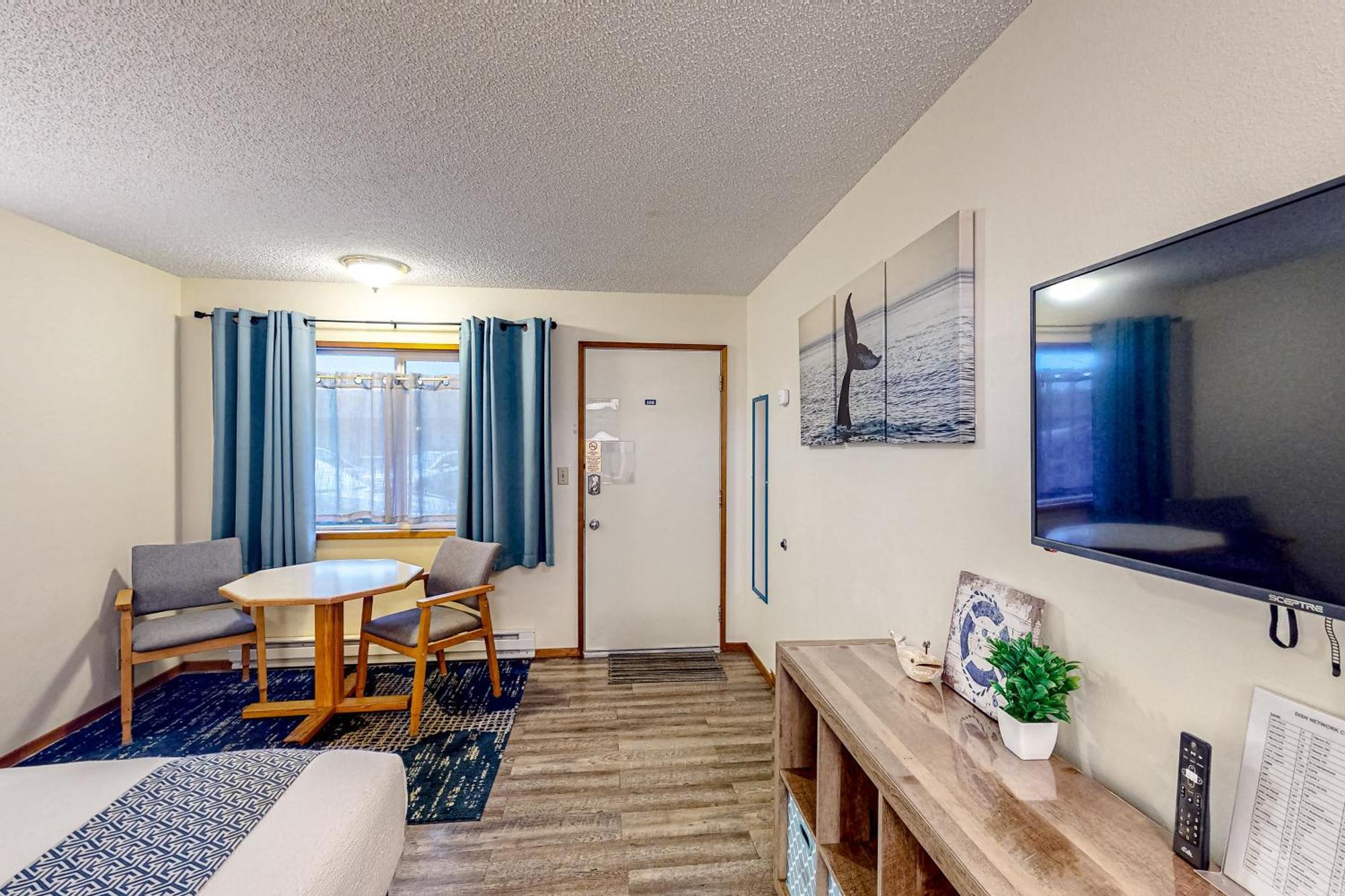 בנדון Lamplighter Inn חדר תמונה