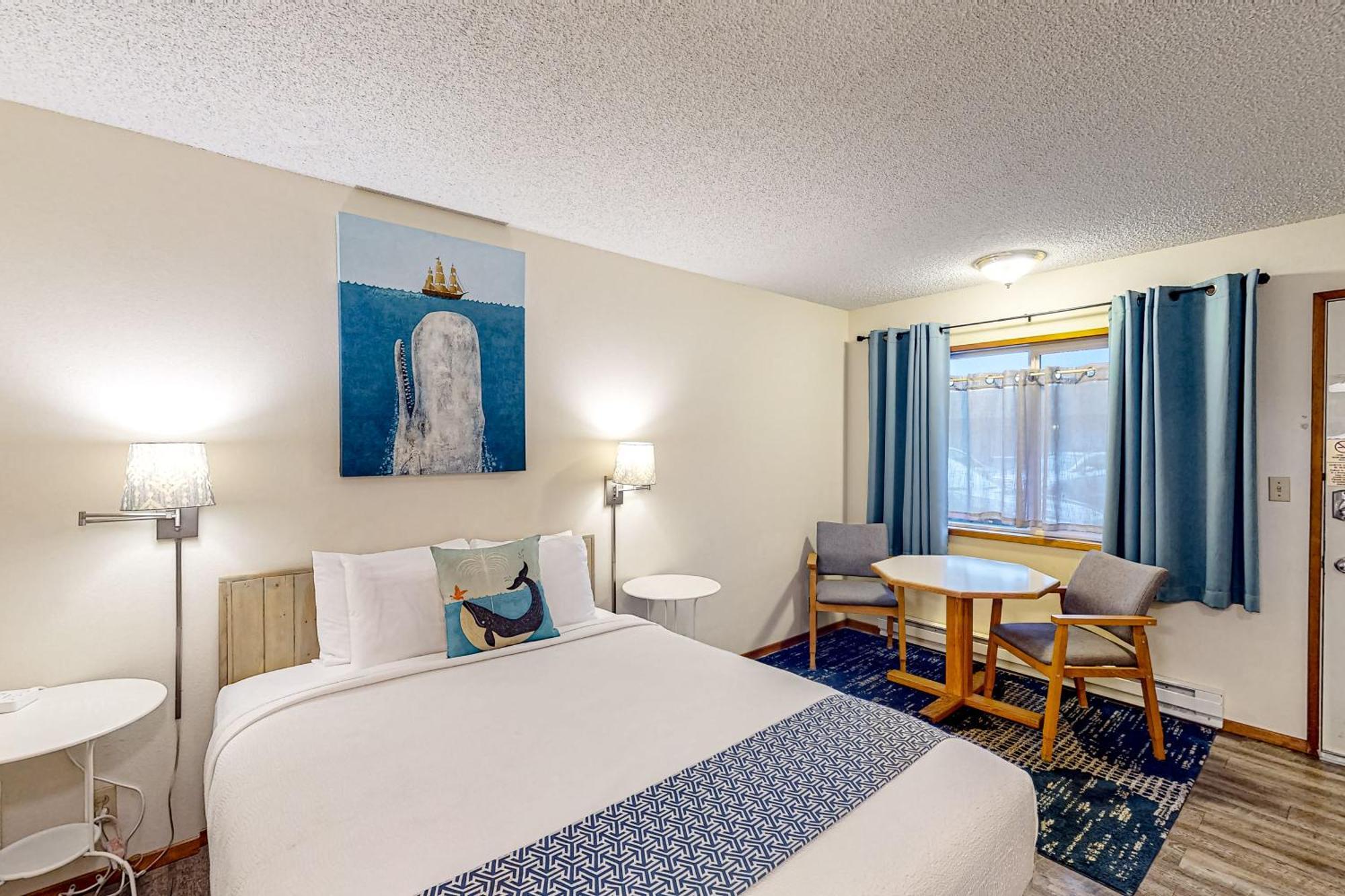 בנדון Lamplighter Inn חדר תמונה