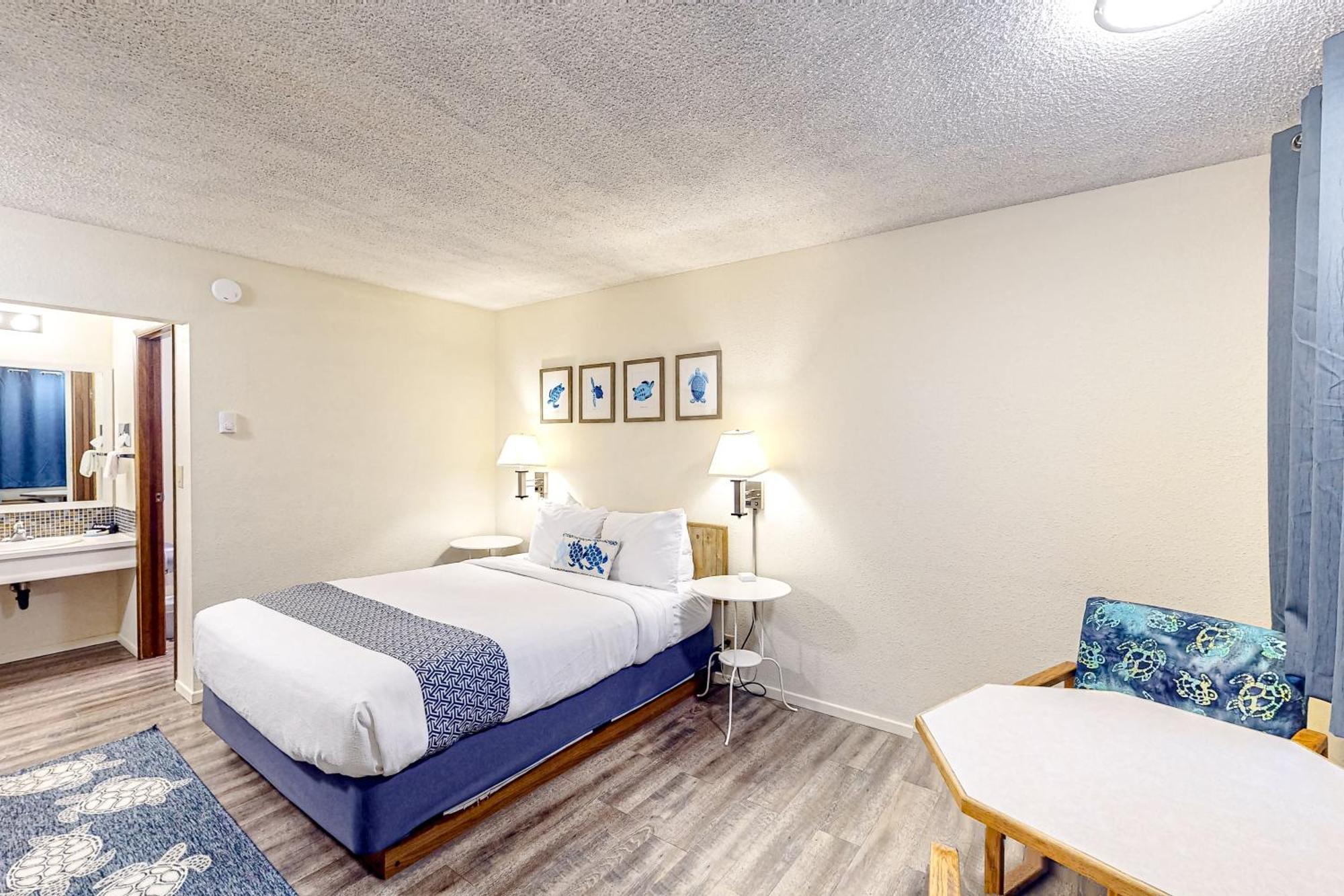 בנדון Lamplighter Inn חדר תמונה