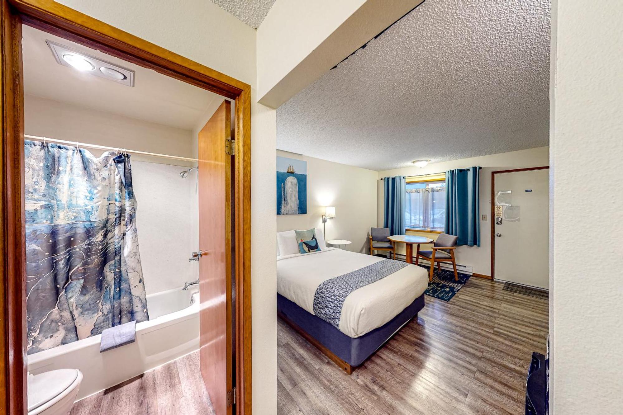 בנדון Lamplighter Inn חדר תמונה