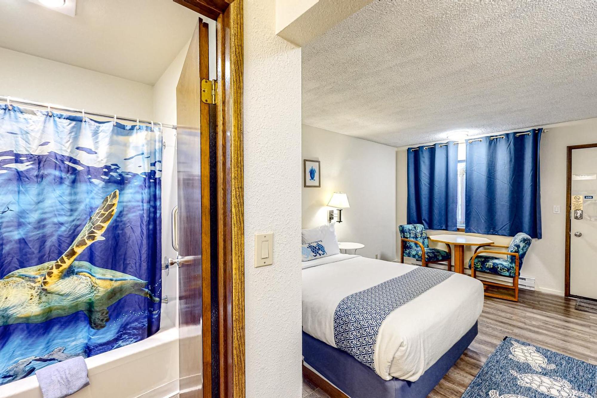 בנדון Lamplighter Inn חדר תמונה