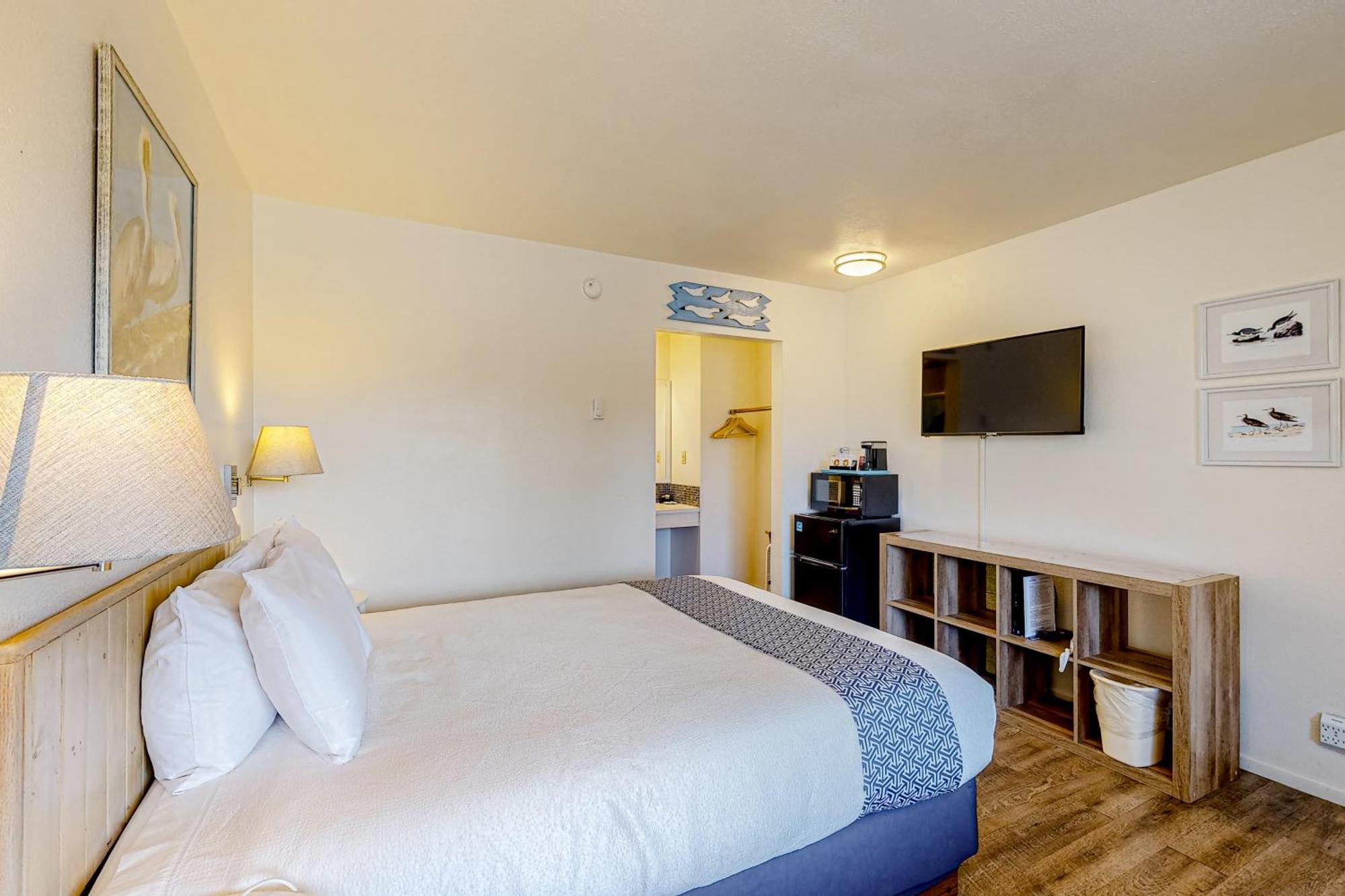 בנדון Lamplighter Inn חדר תמונה