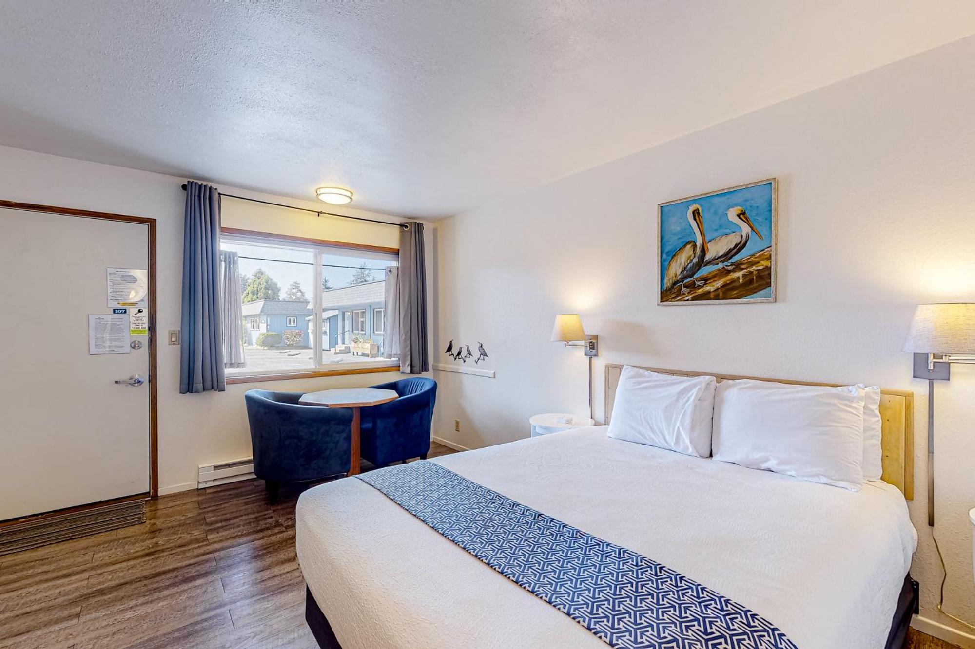 בנדון Lamplighter Inn חדר תמונה